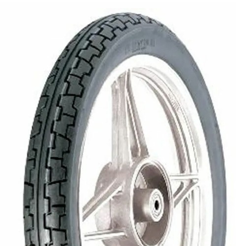 Ybr 125 custom - 125, tyre