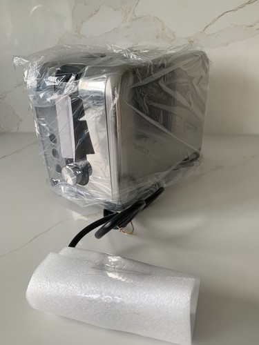 Brand new homcom stainless - new:,