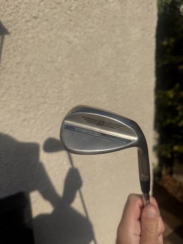 Titleist vokey sm10 08m m - vokey,