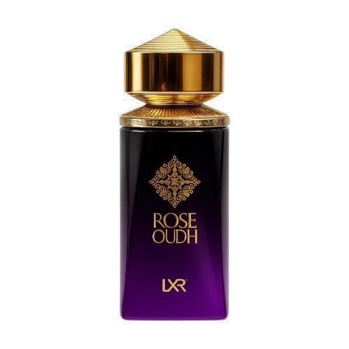 Dxb rose oudh - dxb, 100ml