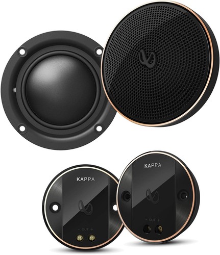 Infinity kappa 20mx 130w rms - kappa,