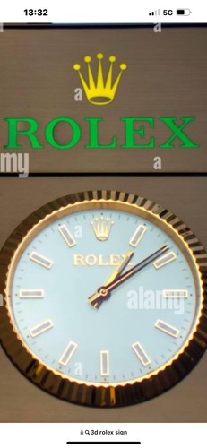 Vintage rolex watch service - vintage,
