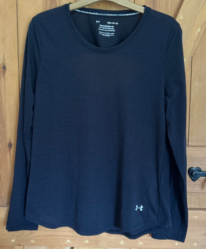 Under armour running - armour, top