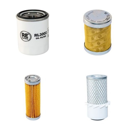 Hanix h15b filter - (plus,
