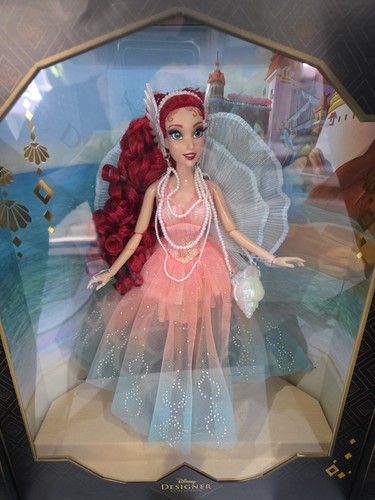 Disney designer collection - disney,
