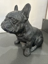 French Bulldog Figurine
