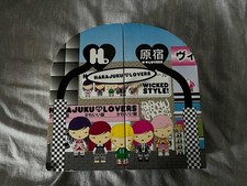 Harajuku Lovers Gwen Stefani