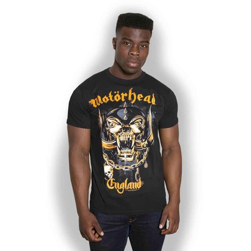 Motorhead mustard pig black - pig',