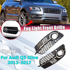 For Audi Q5 S-Line 2013-2017