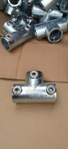 New interclamp 104 long - 104, t