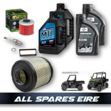 Polaris Ranger 325 ETX Service