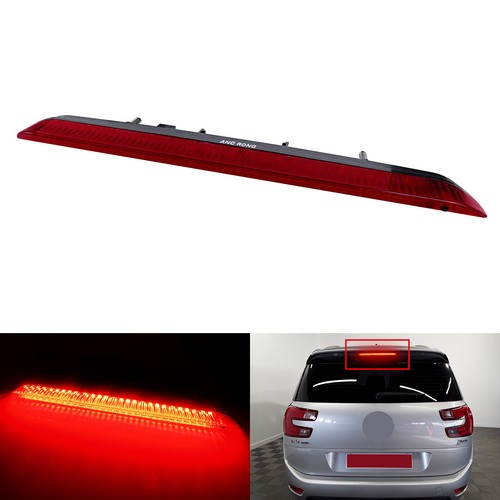 High level third tail - tail, led