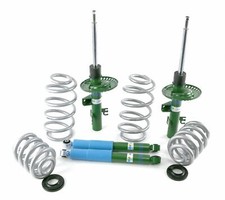 Eibach/Bilstein Suspension