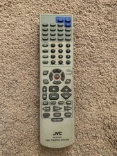 Genuine JVC Home Theater