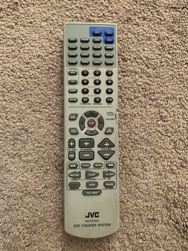 Genuine jvc home theater - jvc,
