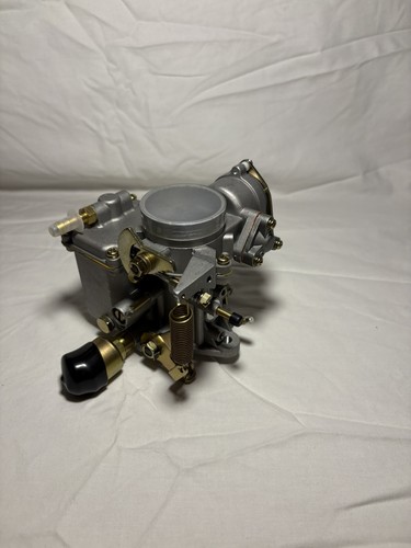 Carburettor pict 1600 - 1600, twin