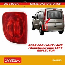 FOR RENAULT KANGOO 2008 - 2021