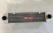 Aluminum Intercooler For BMW