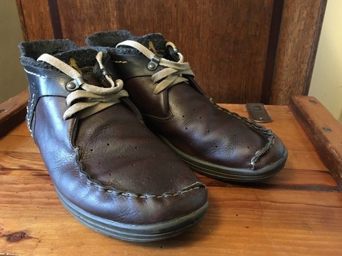 Rare shoes tilbury brown - shoes,