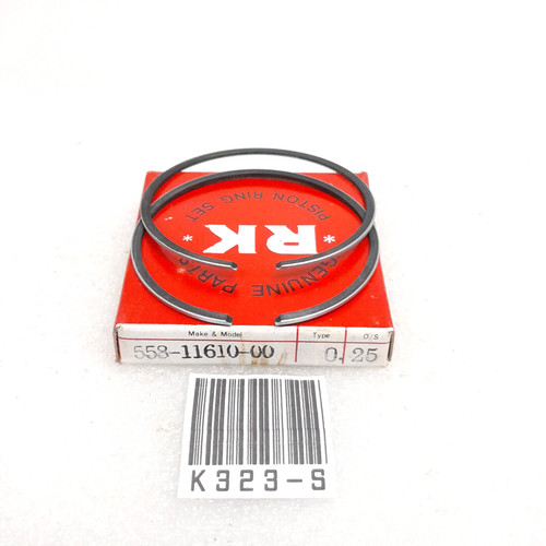 Yamaha dt100 100 piston - yamaha,