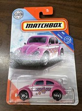 2020 MATCHBOX 86/100 - MBX