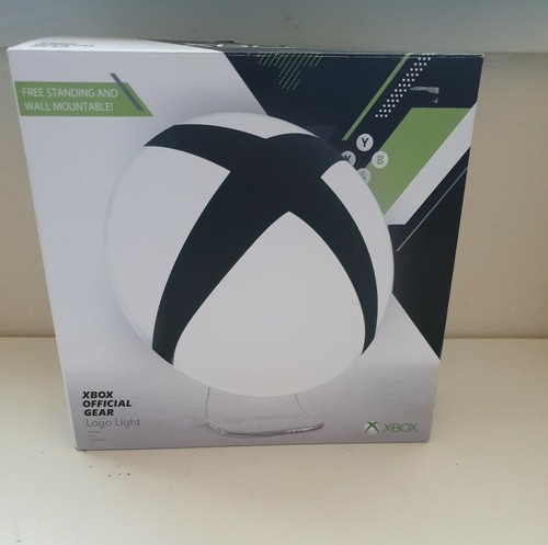 Xbox official gear logo - xbox,