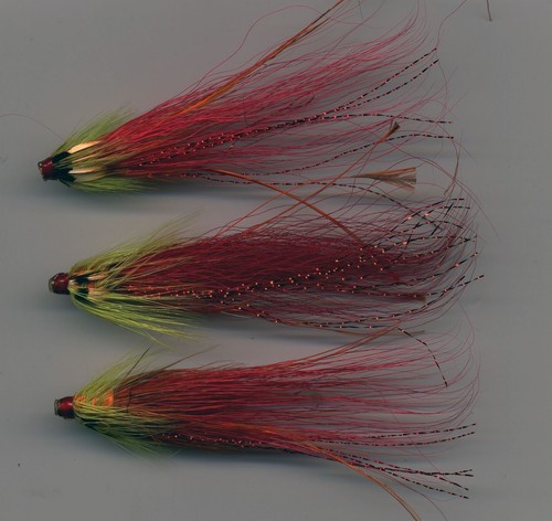 Tube flies pot bellied - pot,