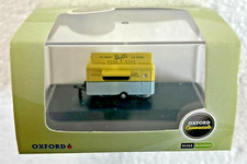 Walls Ice Cream Mobile Trailer