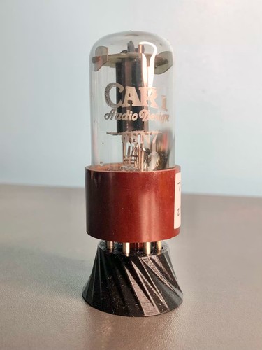 Cary audio design branded - cary, 6sn7