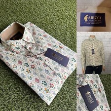 Gabicci Casual Shirt, Size