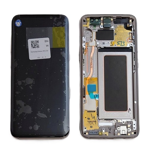 Genuine samsung galaxy g950 - s8,
