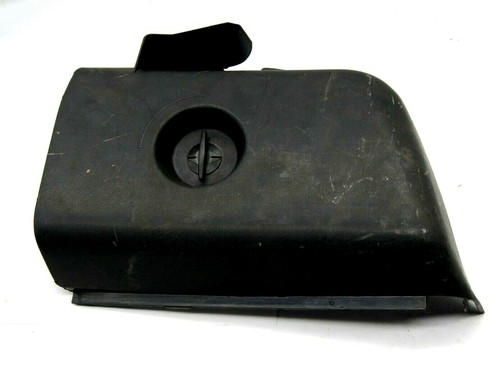Rear light cover boot trim - rear,