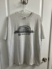 Harley Davidson Screaming