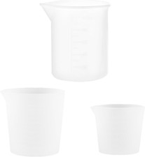 3Pcs Dosing Ball for Liquid