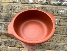 clay cooking pot - Eco