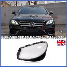 Headlight Lens Cover for