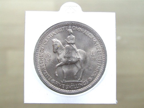 1953 elizabeth coronation - 1953,