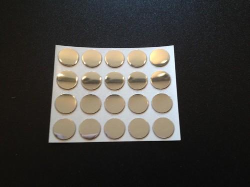 Self adhesive stick - self,