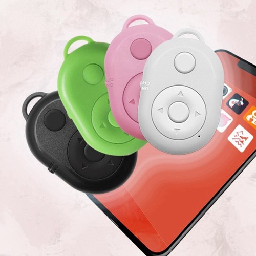 Remote wireless page - remote,