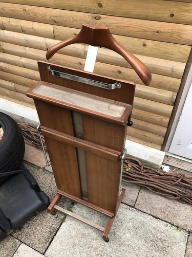 Valet clothe vintage corby - vintage,