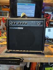 Chantry Guitar Amplifier M 15