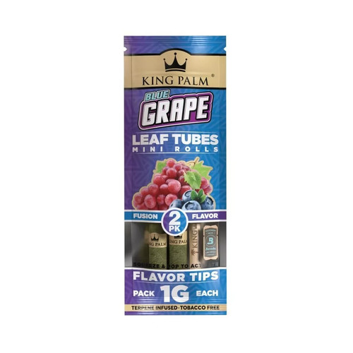 King palm mini rolls - palm,