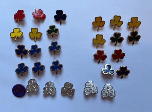 Girlguiding girl guide - /,