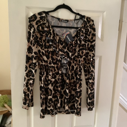 Kaleidoscope top size - top,