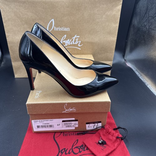Christian louboutin pigalle - christian, 85