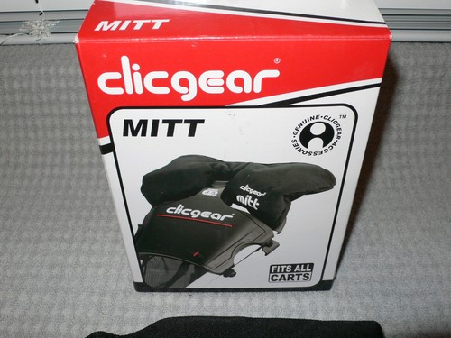 Clicgear c05 mitt golf - clicgear,