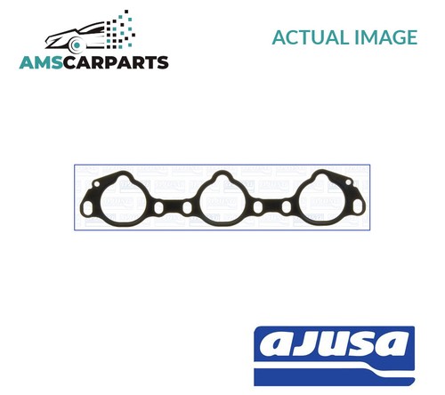 Intake manifold gasket outer - intake,