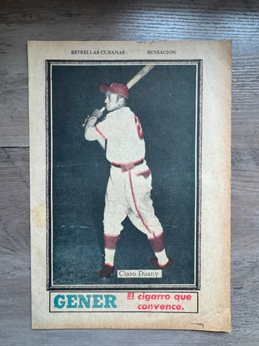 Rare cuba cuban star - cuba, gener