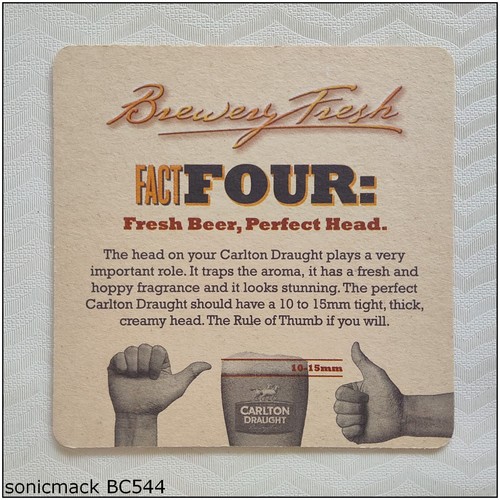Coaster - , (b544)
