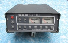 SGC MAC200 Auto Antenna manager & Tuner For repair or parts